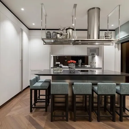 Apartment Modern Beautiful And Cozy Amsterdam