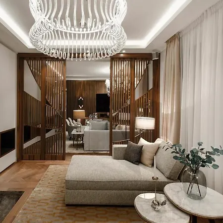Modern Beautiful And Cozy *