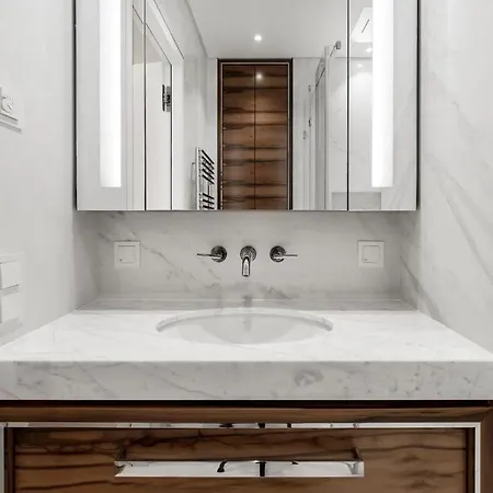 Modern Beautiful And Cozy Apartamento