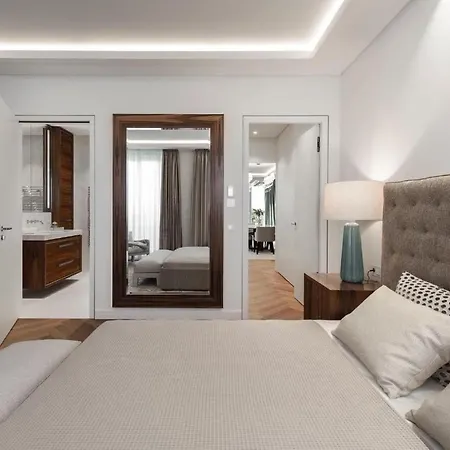Modern Beautiful And Cozy Ámsterdam