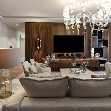 Apartamento Modern Beautiful And Cozy *